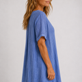 Violetti Maxi Mekko