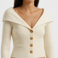 Hana – Knit Sweater
