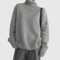 Klára - Kashmir Sweater