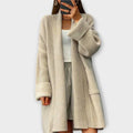 Euphemia - Paks Kudum Coat