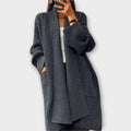 Euphemia - Paks Kudum Coat