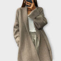 Euphemia - Paks Kudum Coat