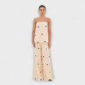 Georgia - Mottled Jumpsuit