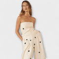 Georgia - Mottled Jumpsuit