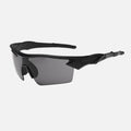 Veronika Elegant Minimalist Sunglasses with UV Protection