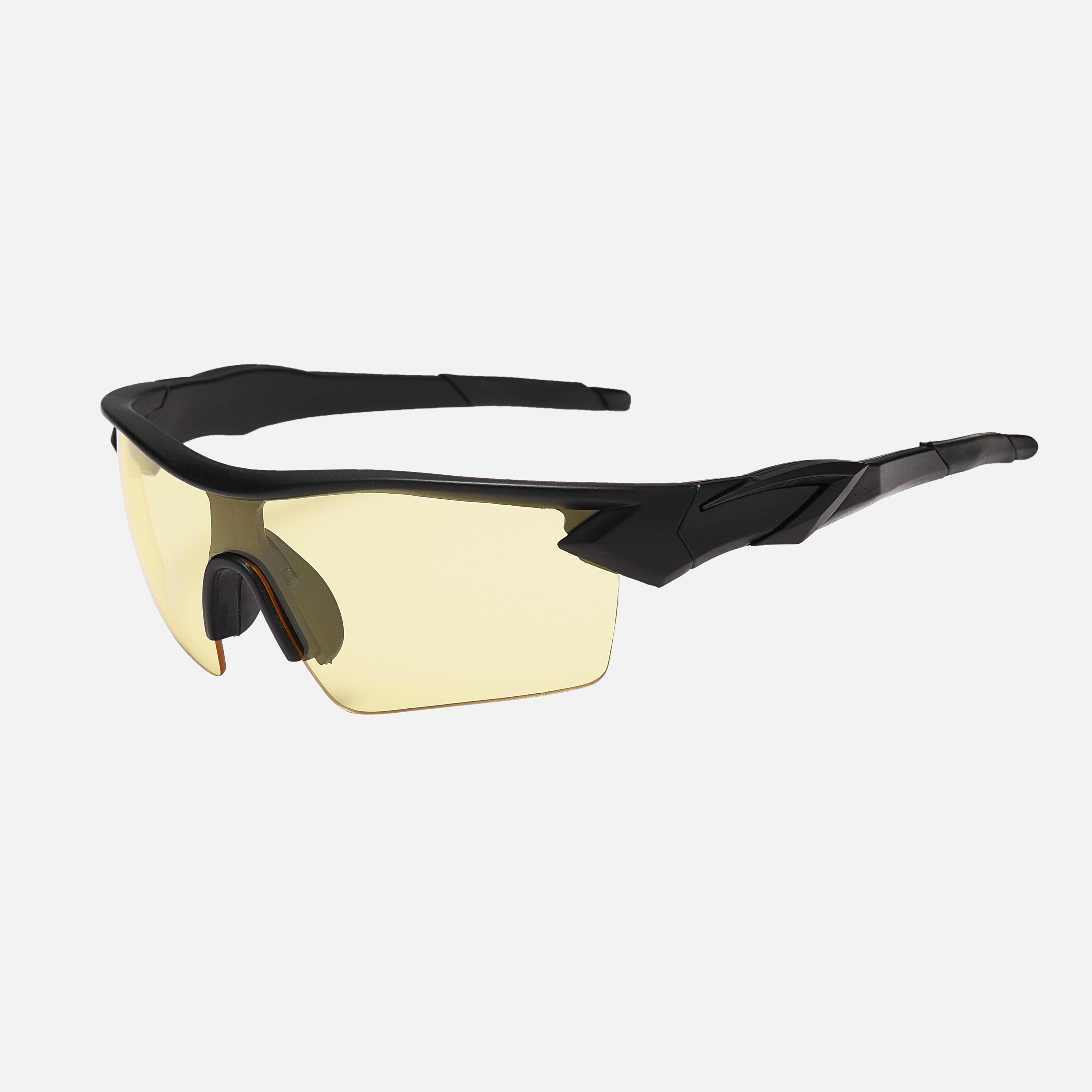 Veronika Elegant Minimalist Sunglasses with UV Protection