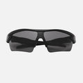 Veronika Elegant Minimalist Sunglasses with UV Protection