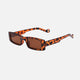 Ruskeat linssit / Leopardikehys