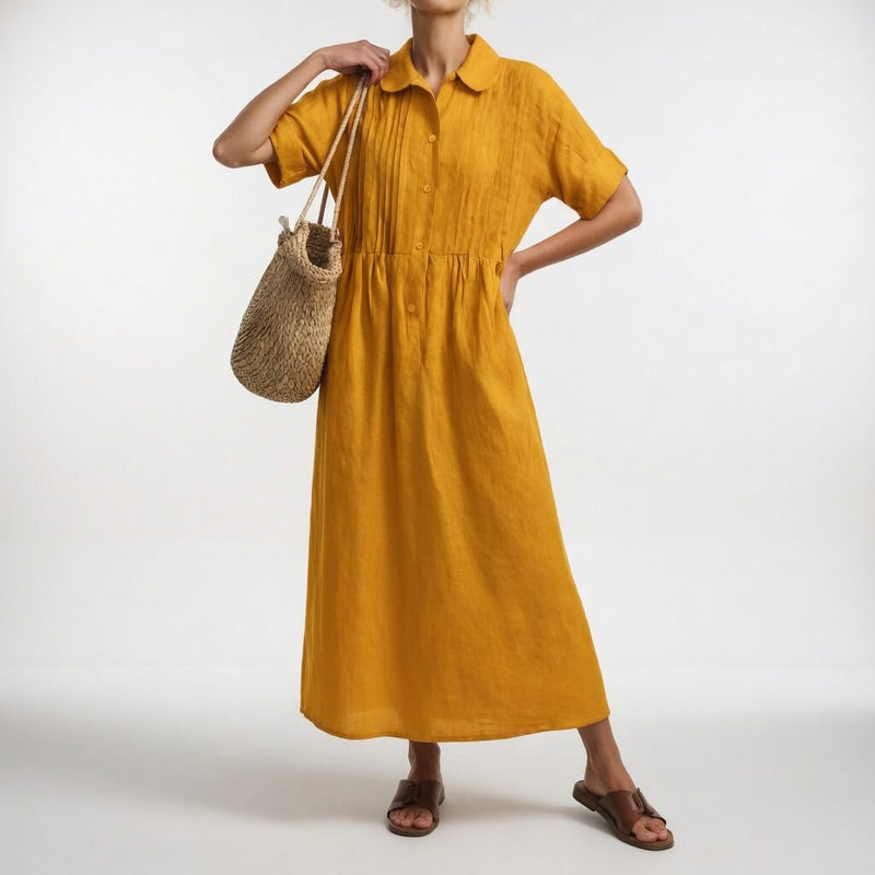 Lysandra™ — Kesäinen, ilmava paitamekko