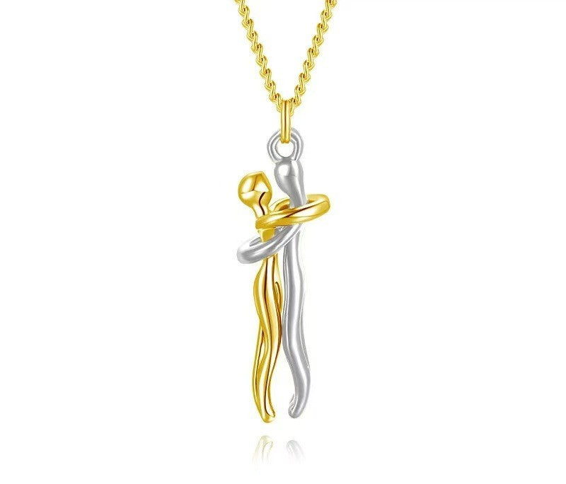 Susan™ | Love Necklace