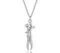 Susan™ | Love Necklace