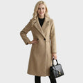 Clara - Villatakki vyöllä
