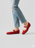 Aveline Comfort Loafers