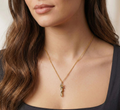Susan™ | Love Necklace