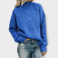 Harper - Knit Sweater