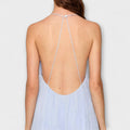 Haydin Maxi Dress in Hydrangea