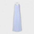 Haydin Maxi Dress in Hydrangea