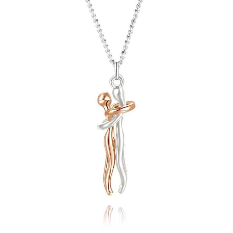 Susan™ | Love Necklace