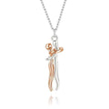 Susan™ | Love Necklace
