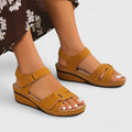 Guinevere™ | Ortopediset Sandaalit
