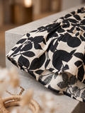 Tasha™ | Tyylikäs Midi Mekko Vatsaa Piilottavalla Suunnittelulla