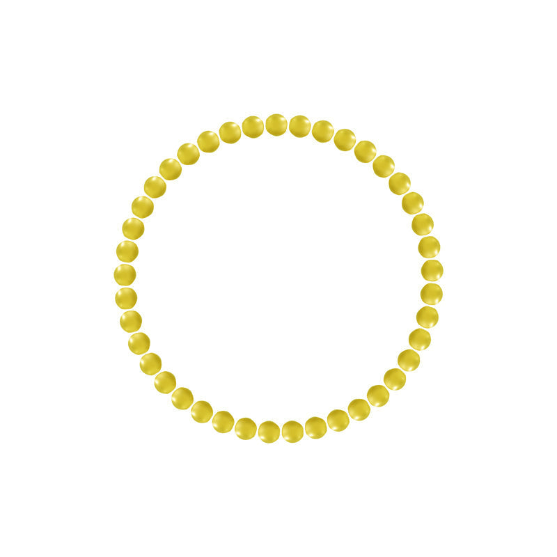 Eliška Elegantti Minimalistinen Rannekoru Arkeen