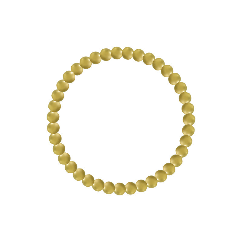 Eliška Elegantti Minimalistinen Rannekoru Arkeen