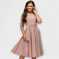 Elegantit Swing Dresses
