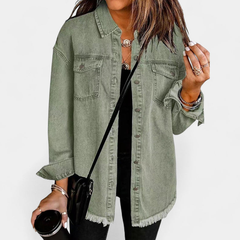 Eva – Jacket