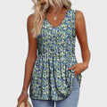 Elenor - Elegant Casual Dress