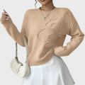 Zdenka | Flora Collection Sweater