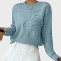 Zdenka | Flora Collection Sweater