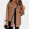 Eva – Jacket