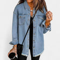 Eva – Jacket