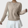 Zdenka | Flora Collection Sweater