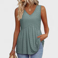 Elenor - Elegant Casual Dress