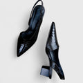 Bohdana | Elegant Boots