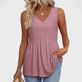 Elenor - Elegant Casual Dress