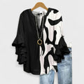 Barbora – Lightweight Blouse