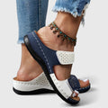 Karyssa | Ortopediset Sandaalit" can be rewritten as "Karyssa | Orthopedic Sandals.