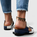 Karyssa | Ortopediset Sandaalit" can be rewritten as "Karyssa | Orthopedic Sandals.