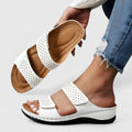 Karyssa | Ortopediset Sandaalit" can be rewritten as "Karyssa | Orthopedic Sandals.