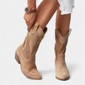 Alena – Cowboy Boots