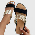 Lioraen | Tyylikkäät Sandalit" could be rewritten as "Lioraen | Elegant Sandals.