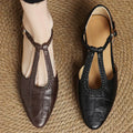 Classic Mary Jane Shoes