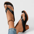 Jazrielle | Ortopedic Elevation Shoes