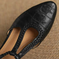 Classic Mary Jane Shoes