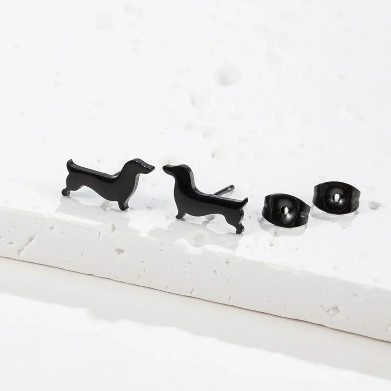 Izaro™ | Daksundi Earrings