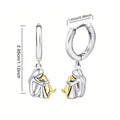 "Ginny™ | Korvakorut Koirasymbolilla" can be rewritten as "Ginny™ | Korvakorut Koirasymbolilla Design".