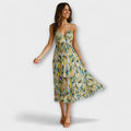 Thekla - Elegant Summer Dress